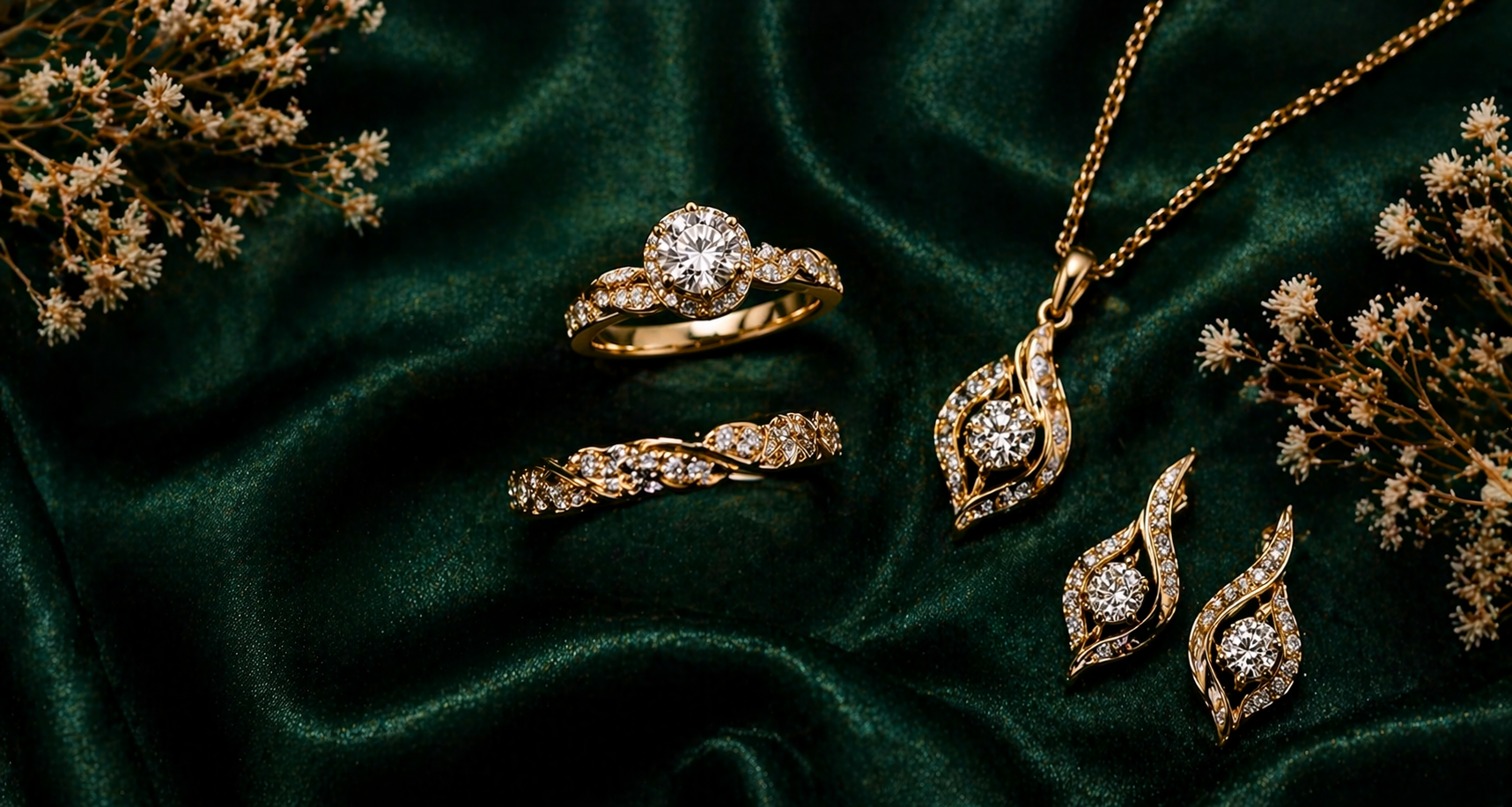 Bridal Sets