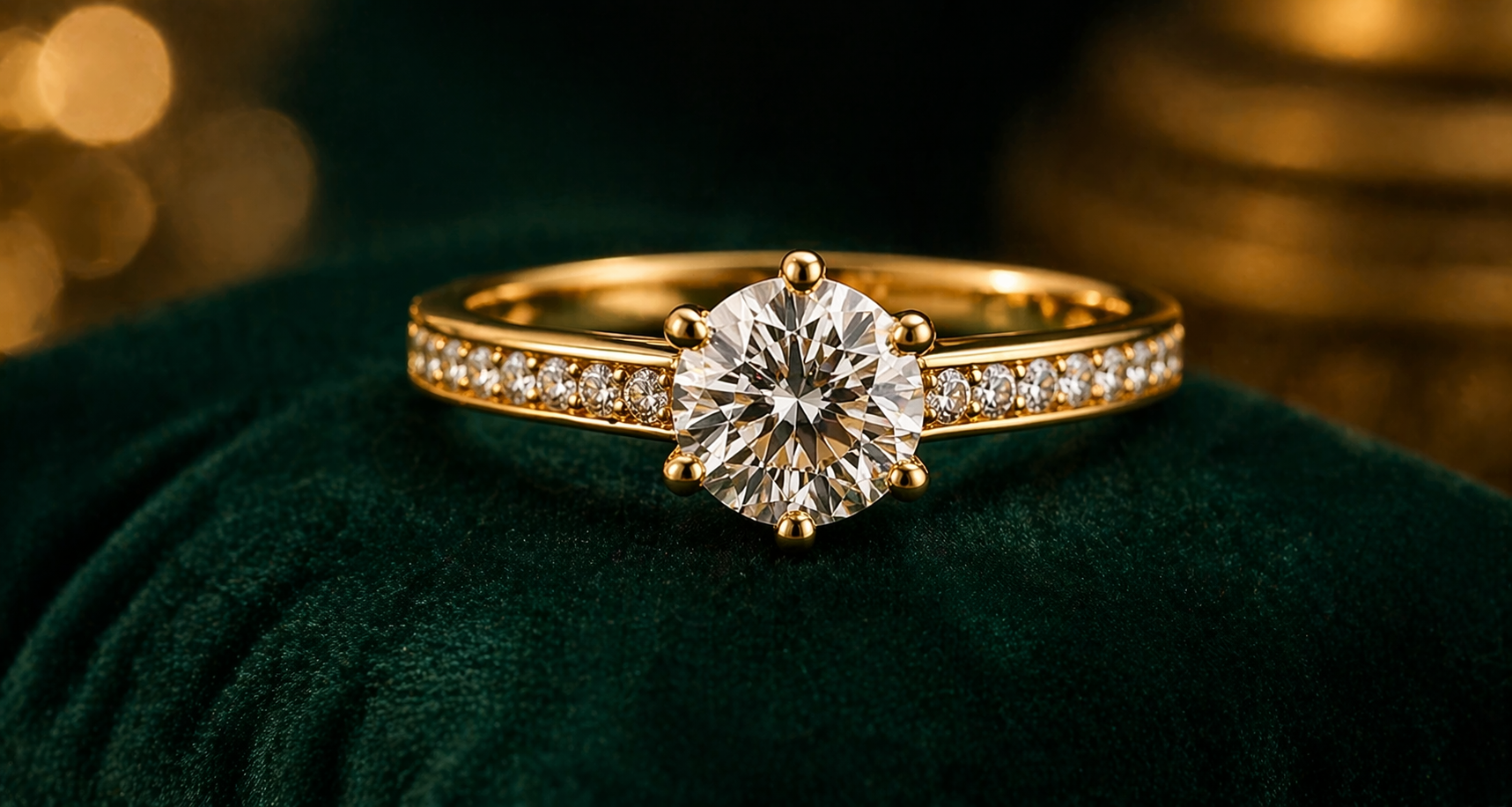 Engagement Rings