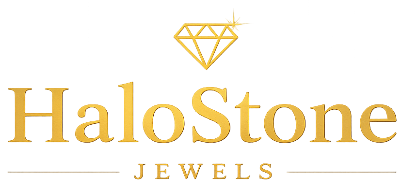 HaloStone Jewels